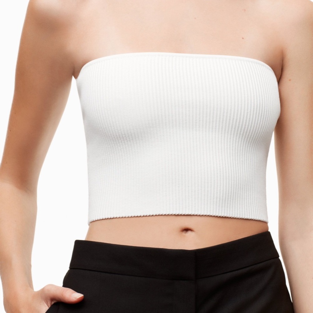 Babaton tube top